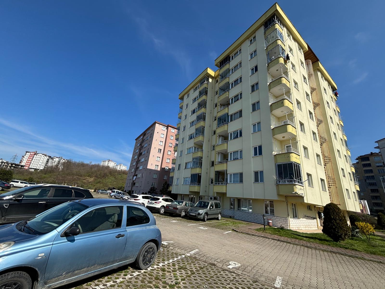 KARŞIYAKA ATAKENT SİTESİ